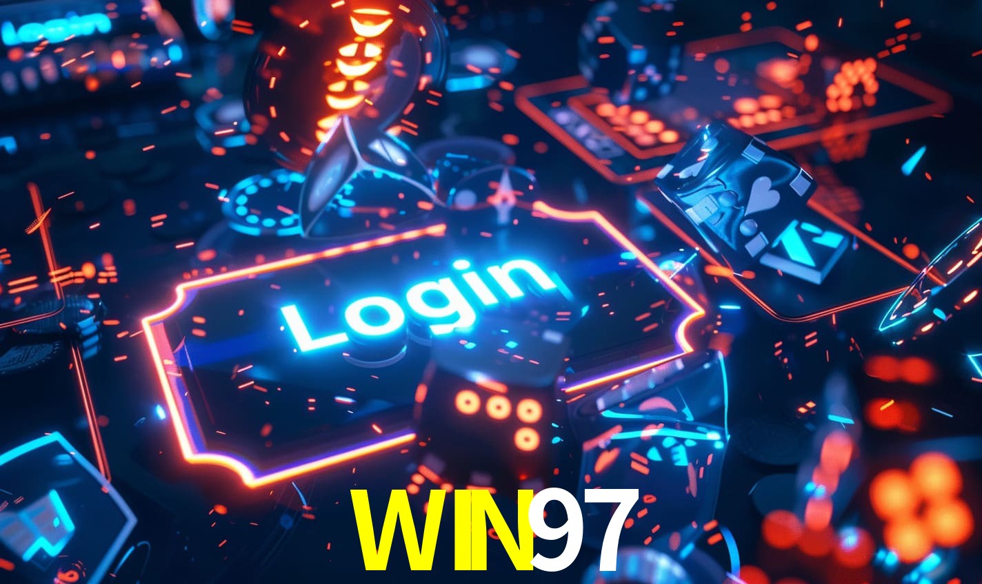 Bônus de Cadastro Cassino WIN97